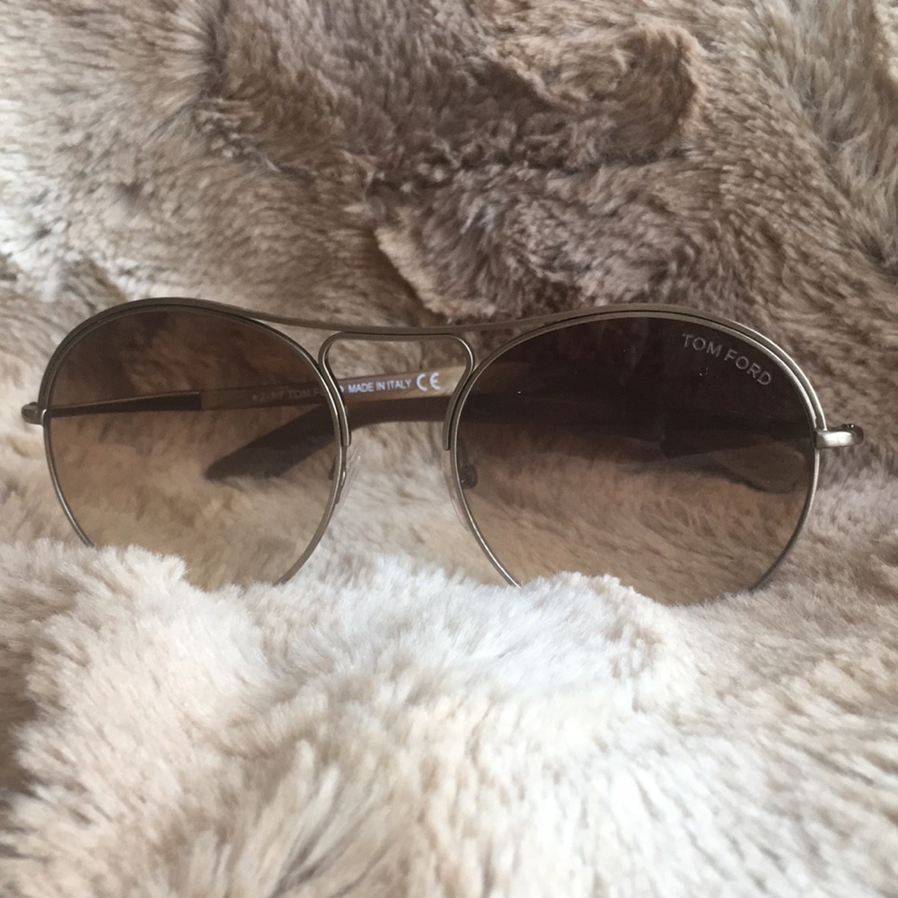 NWOT Tom Ford Sunglasses